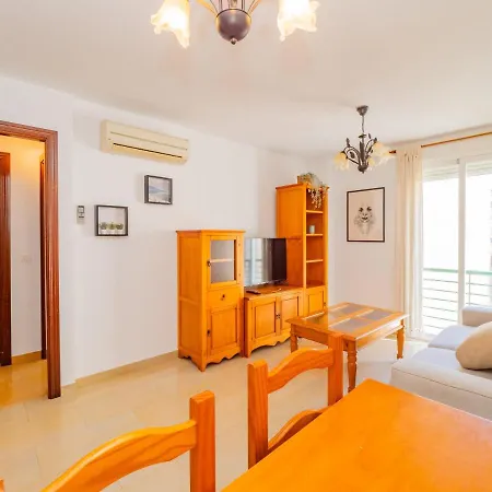 Cubo's Cuartelejo דירה