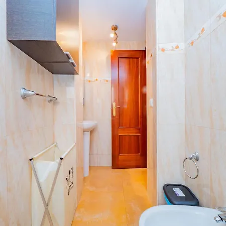 Cubo's Cuartelejo מאלגה