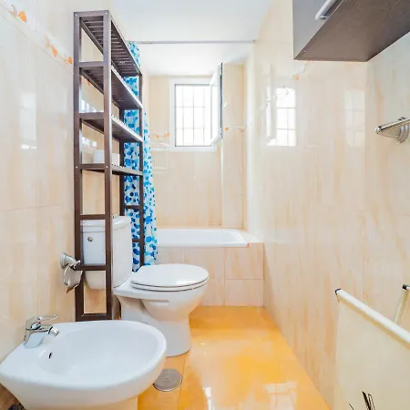 Cubo's Cuartelejo מאלגה